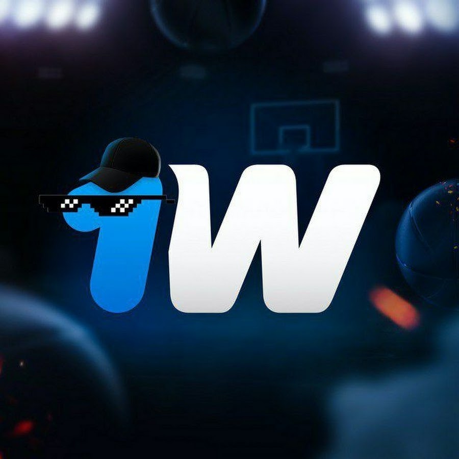 зеркало 1вин